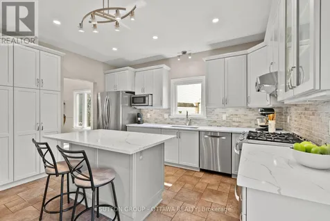 21 Avonmore Crescent Ottawa ON K2G 6J7