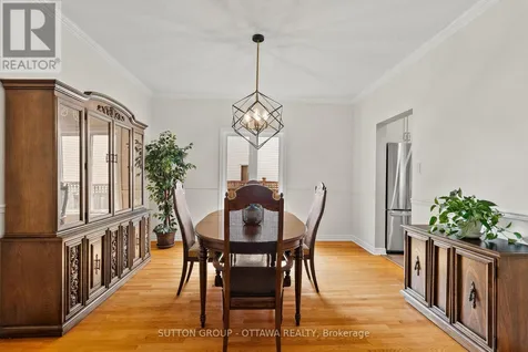 21 Avonmore Crescent Ottawa ON K2G 6J7