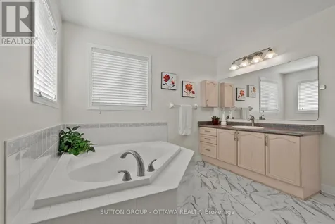 21 Avonmore Crescent Ottawa ON K2G 6J7