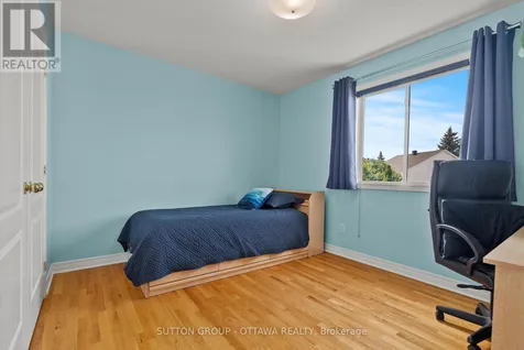 21 Avonmore Crescent Ottawa ON K2G 6J7