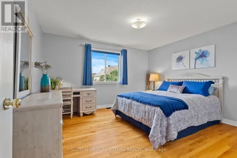 21 Avonmore Crescent Ottawa ON K2G 6J7