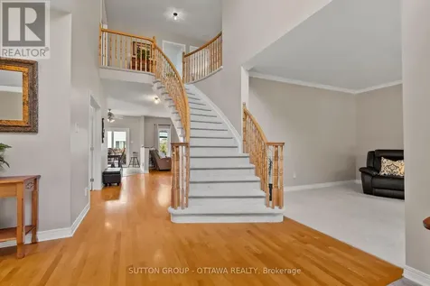 21 Avonmore Crescent Ottawa ON K2G 6J7