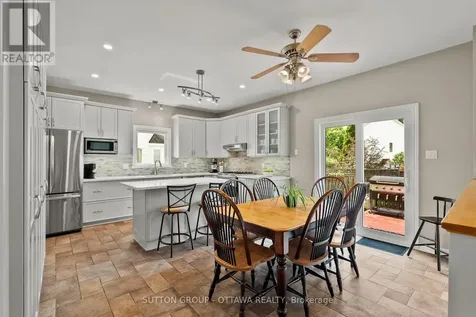 21 Avonmore Crescent Ottawa ON K2G 6J7