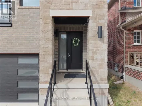 657 Benninger Drive Kitchener ON N2E 0J2