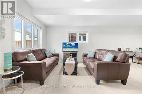 657 Benninger Drive Kitchener ON N2E 0J2