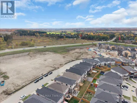 657 Benninger Drive Kitchener ON N2E 0J2