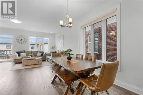 657 Benninger Drive Kitchener ON N2E 0J2
