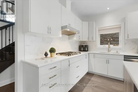 657 Benninger Drive Kitchener ON N2E 0J2