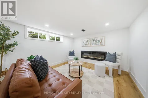 92 Fairview Drive Brantford ON N3R 2W9