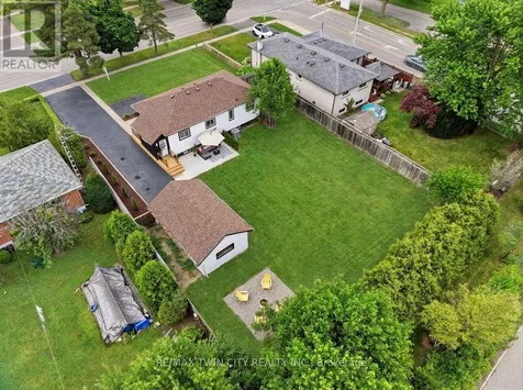 92 Fairview Drive Brantford ON N3R 2W9