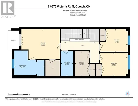 675 Victoria Road North Guelph (victoria North) ON N1E 0S9