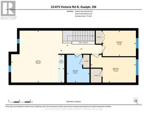 675 Victoria Road North Guelph (victoria North) ON N1E 0S9