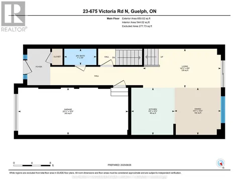 675 Victoria Road North Guelph (victoria North) ON N1E 0S9