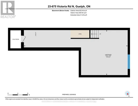 675 Victoria Road North Guelph (victoria North) ON N1E 0S9