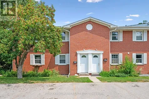 288 Westcourt Place Waterloo ON N2L 2R7