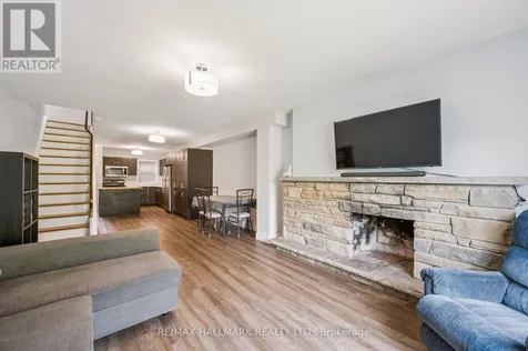 288 Westcourt Place Waterloo ON N2L 2R7
