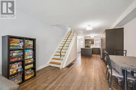 288 Westcourt Place Waterloo ON N2L 2R7