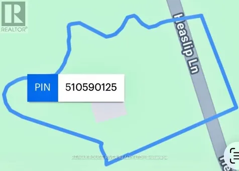 5100 Heaslip Lane Port Hope ON L1A 3V8