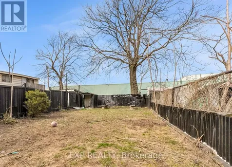 29 Gertrude Street Hamilton (industrial Sector) ON L8L 4B7