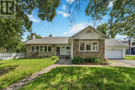 1873 Fairbanks Avenue Ottawa ON K1H 5X6