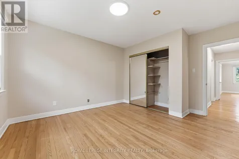 1873 Fairbanks Avenue Ottawa ON K1H 5X6