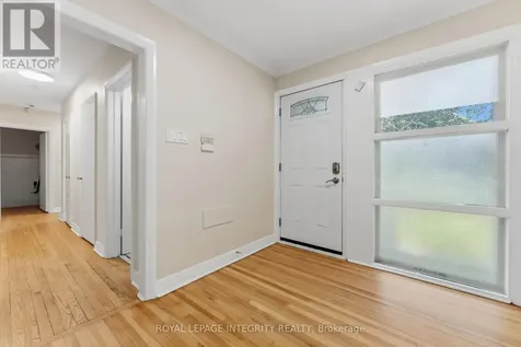 1873 Fairbanks Avenue Ottawa ON K1H 5X6