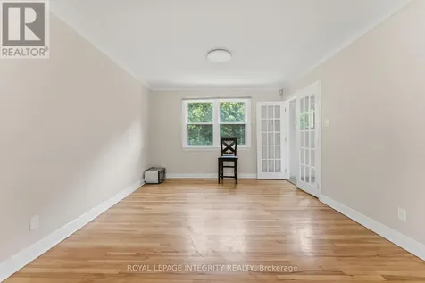 1873 Fairbanks Avenue Ottawa ON K1H 5X6