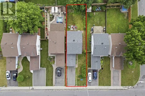 6 Wolfgang Drive Ottawa ON K2J 1T1