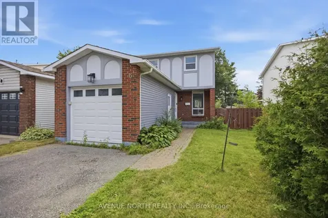 6 Wolfgang Drive Ottawa ON K2J 1T1