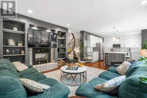 8 Glenrill Place Ottawa ON K2M 2T6