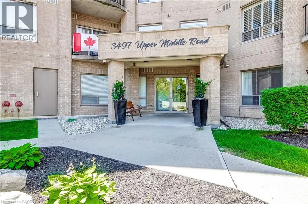 3497 Upper Middle Road Burlington ON L7M 4T6