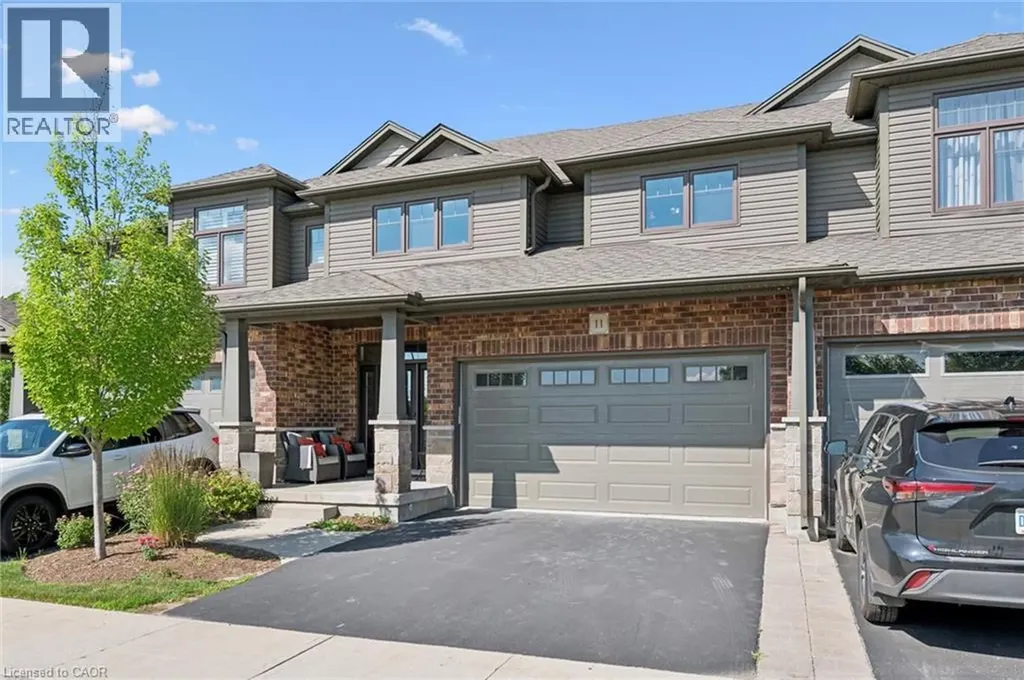 254 Gosling Gardens Avenue Guelph ON N1L 0M4