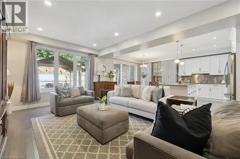 254 Gosling Gardens Avenue Guelph ON N1L 0M4