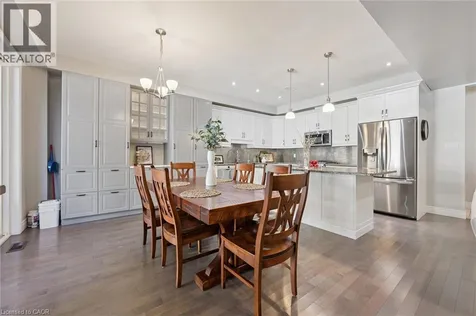 254 Gosling Gardens Avenue Guelph ON N1L 0M4
