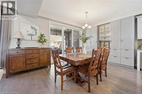 254 Gosling Gardens Avenue Guelph ON N1L 0M4