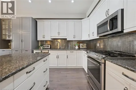 254 Gosling Gardens Avenue Guelph ON N1L 0M4