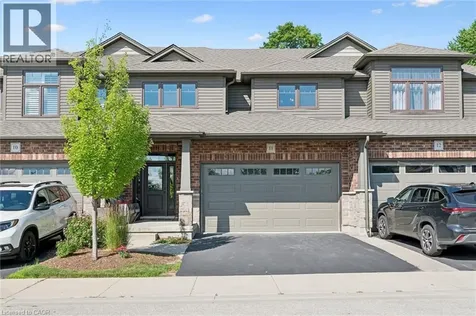 254 Gosling Gardens Avenue Guelph ON N1L 0M4