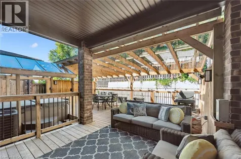 254 Gosling Gardens Avenue Guelph ON N1L 0M4