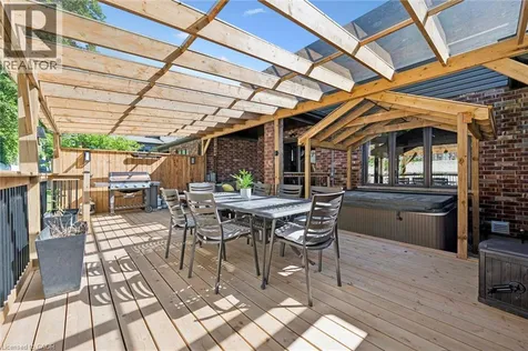 254 Gosling Gardens Avenue Guelph ON N1L 0M4
