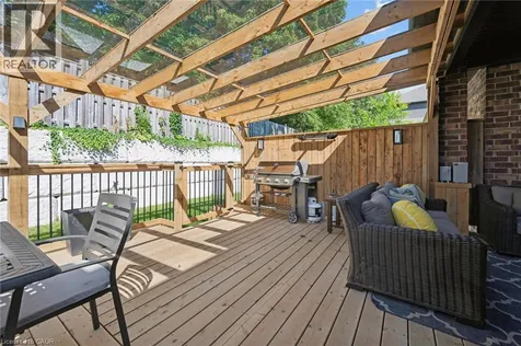 254 Gosling Gardens Avenue Guelph ON N1L 0M4