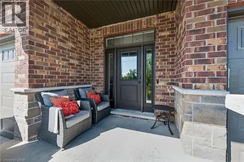 254 Gosling Gardens Avenue Guelph ON N1L 0M4