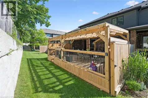 254 Gosling Gardens Avenue Guelph ON N1L 0M4