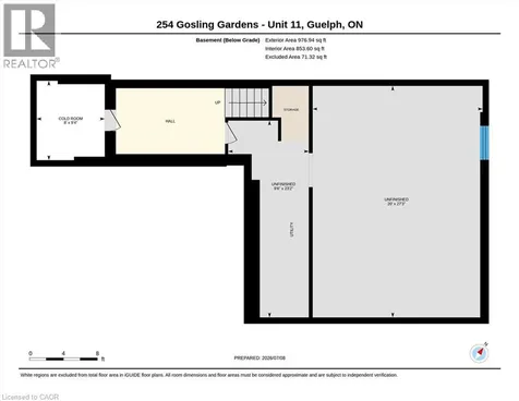 254 Gosling Gardens Avenue Guelph ON N1L 0M4