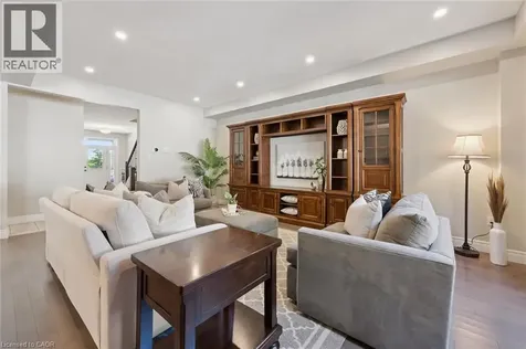254 Gosling Gardens Avenue Guelph ON N1L 0M4