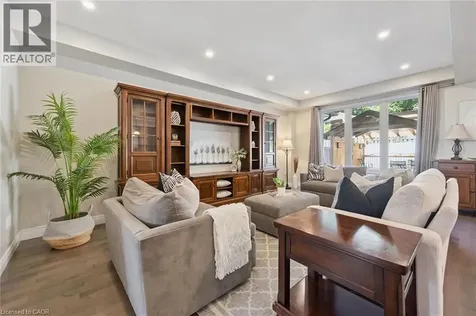 254 Gosling Gardens Avenue Guelph ON N1L 0M4