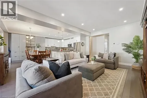 254 Gosling Gardens Avenue Guelph ON N1L 0M4