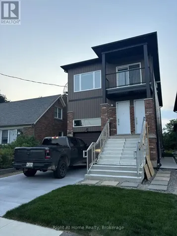 576 Guelph Street Kitchener ON N2H 5Y4