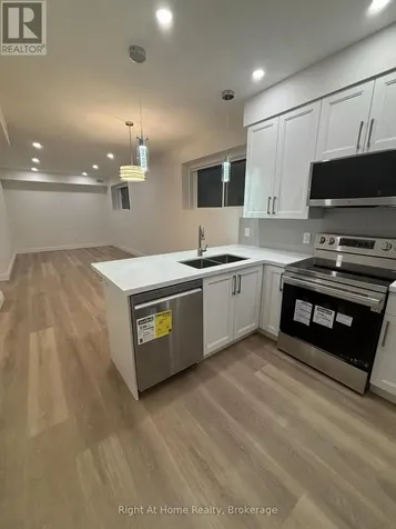 576 Guelph Street Kitchener ON N2H 5Y4