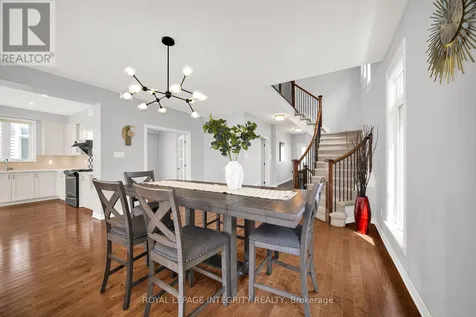 573 Egret Way Ottawa ON K2J 0E3