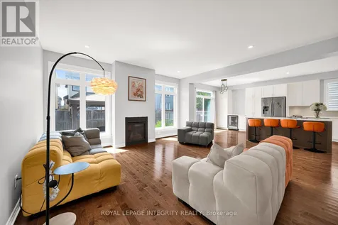 573 Egret Way Ottawa ON K2J 0E3